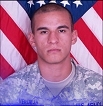 Pfc. Justin A. Verdeja